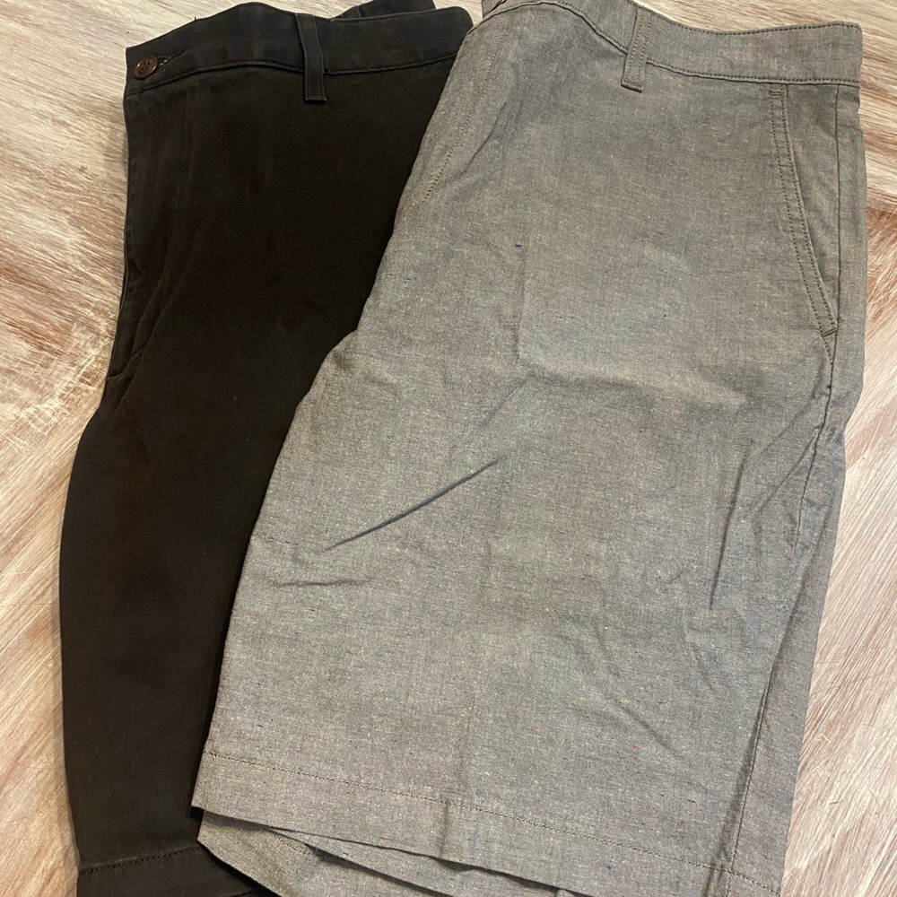 Bundle of Dockers Shorts